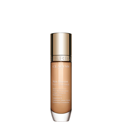Skin Illusion Full Coverage