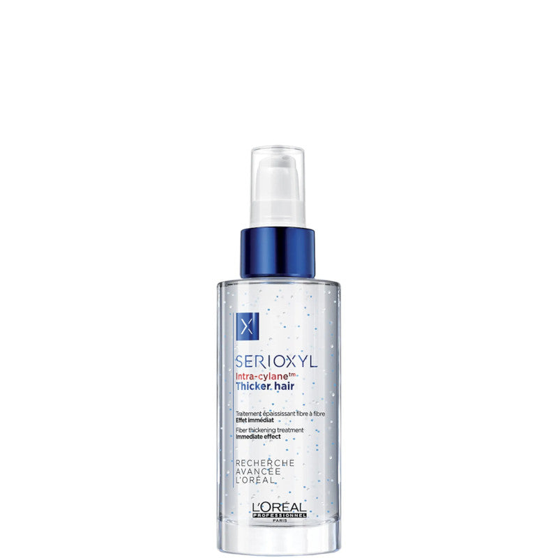 Serioxyl Thicker Hair 90 ML