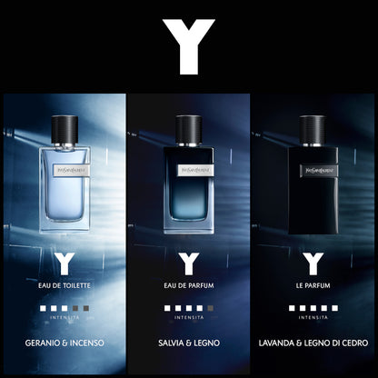 Y Men EDT New