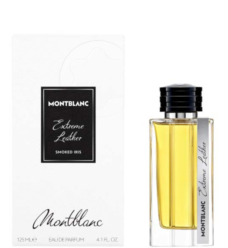 Montblanc Collection Extreme Leather 125 ML