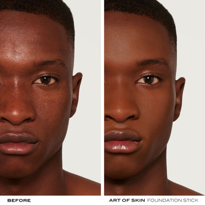 NABLA Art Of Skin Foundation Stick
