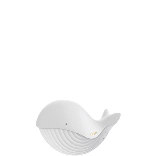 Pupa Whale 1 Lips Bianco WHALE 1 - 001 Bianco