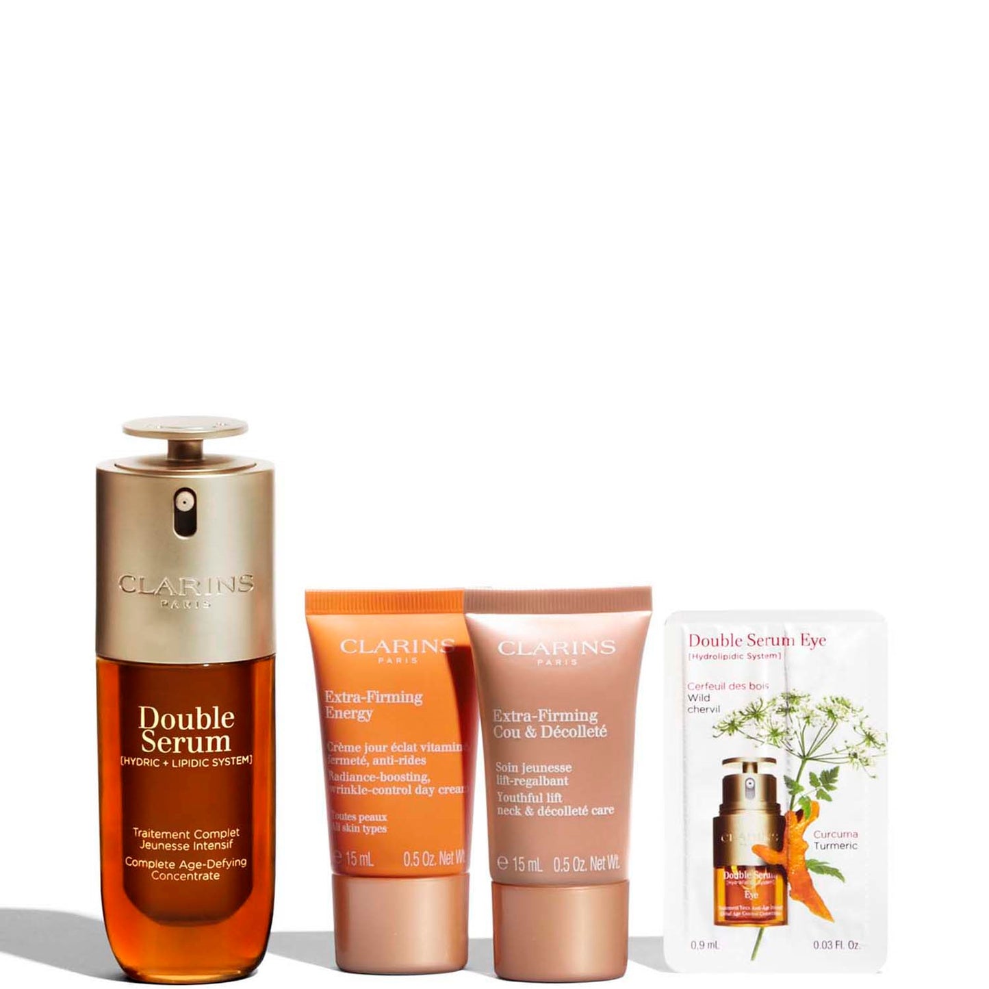 Double Serum Confezione