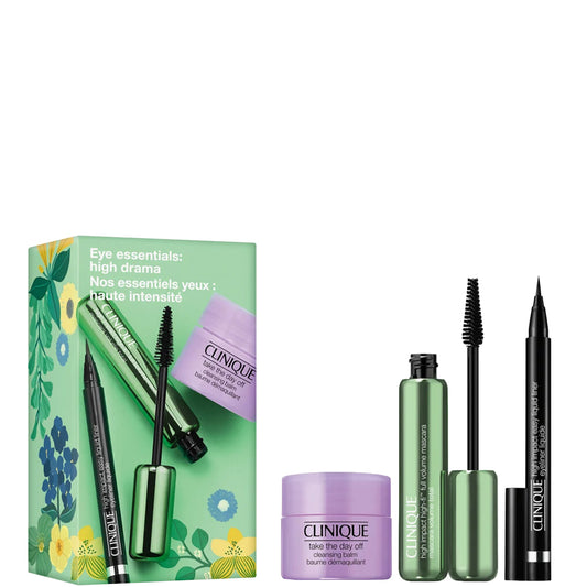 High Impact High-Fi Full Volume Mascara Confezione