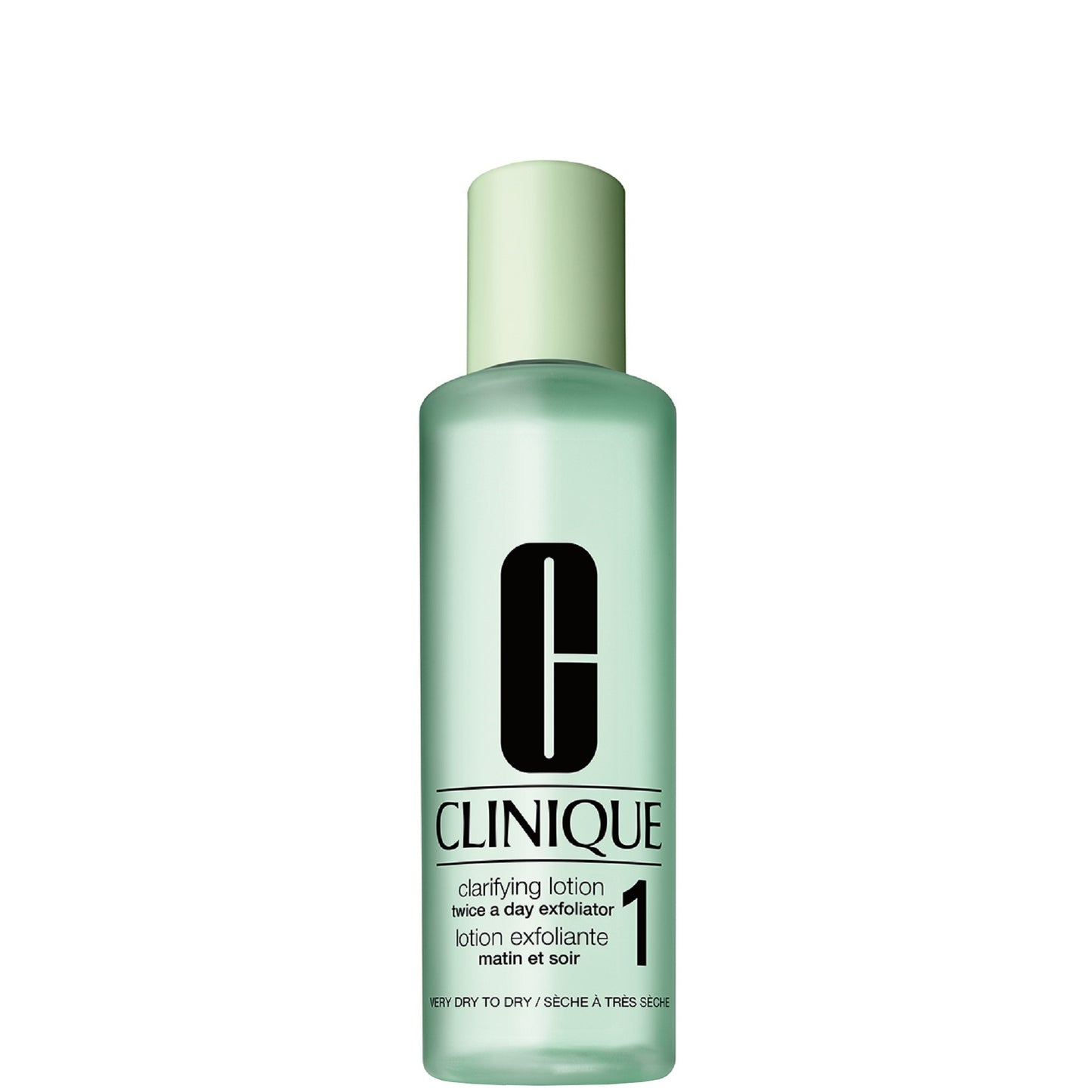 Clarifying Lotion 1 - Pelle da molto Arida ad Arida TIPO 1