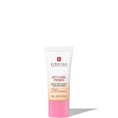 Erborian Set & Care Primer