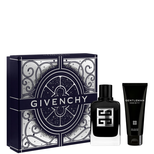 Gentleman Society Eau de Parfum Confezione