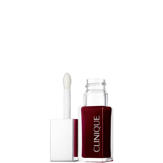 Clinique Pop Lip + Cheek Oil Lipgloss-Blush