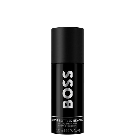 Boss Bottled Beyond