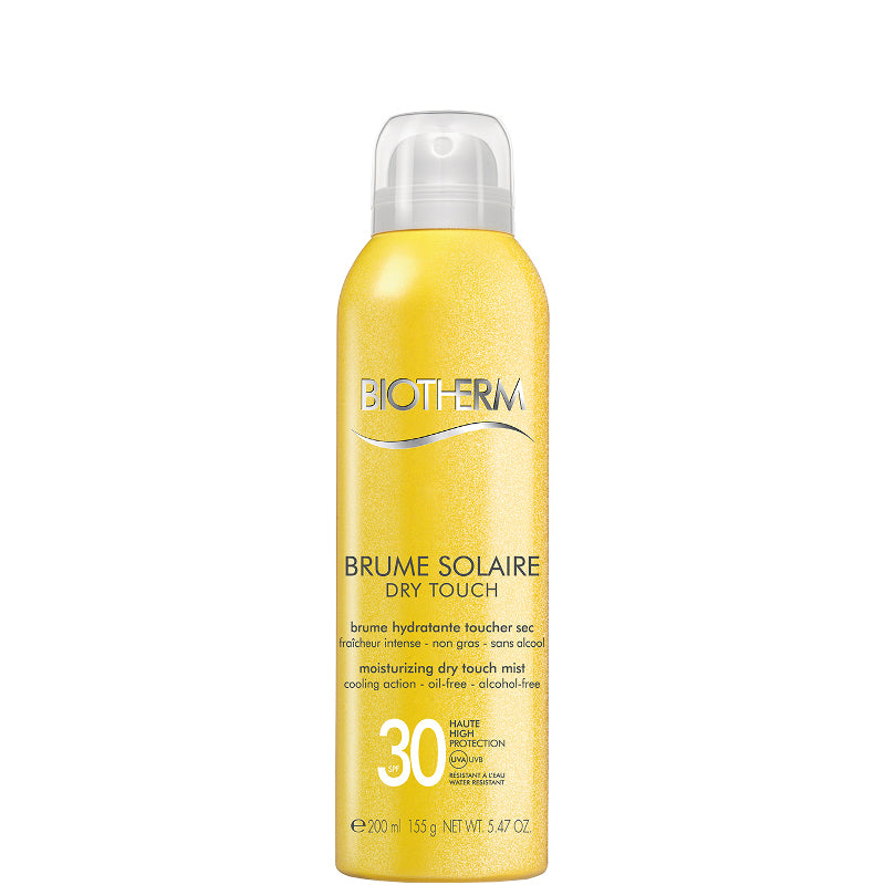 Brume Dry Touch Spf 30 200 ML
