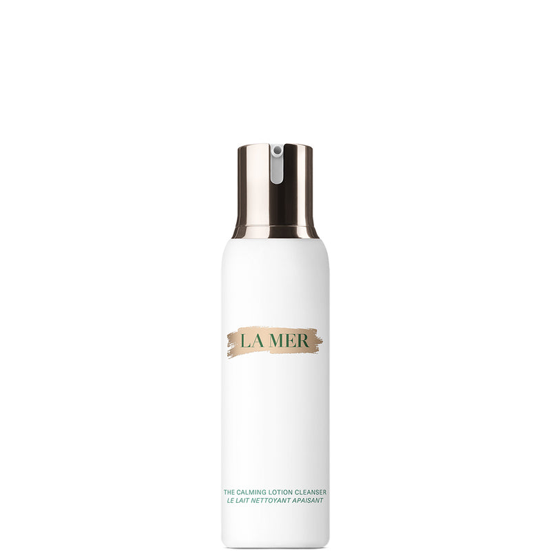 The Calming Lotion Cleanser