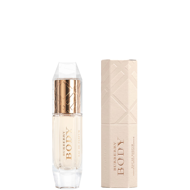 Body EDP*