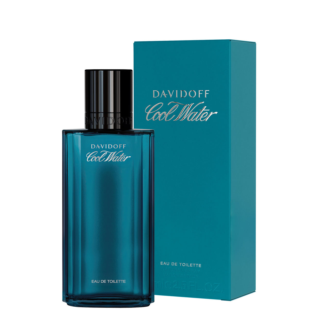 Cool Water Eau de Toilette