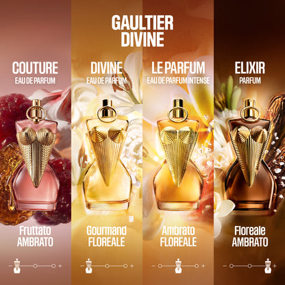 Gaultier Divine Couture Eau de Parfum