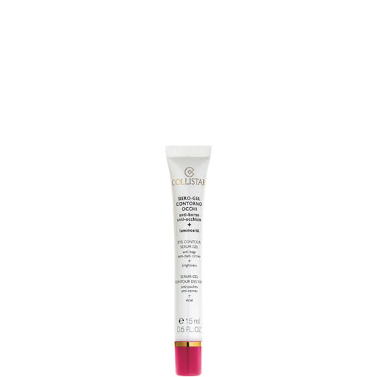 Siero Gel Contorno Occhi 15 ML