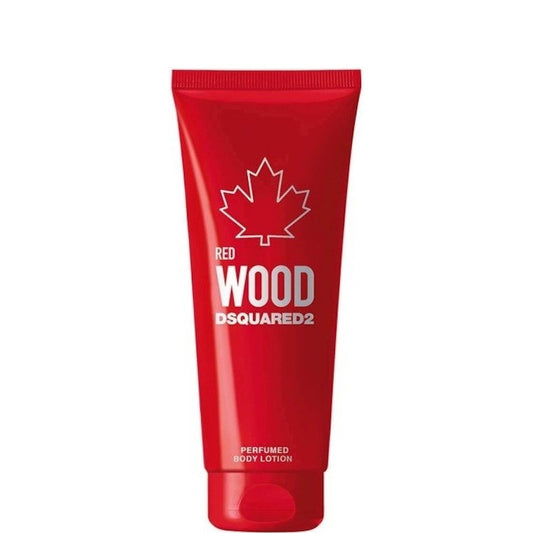 Red Wood Dsquared2 Pour Femme 200 ML