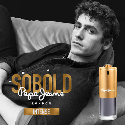 Pepe Jeans Sobold Intense