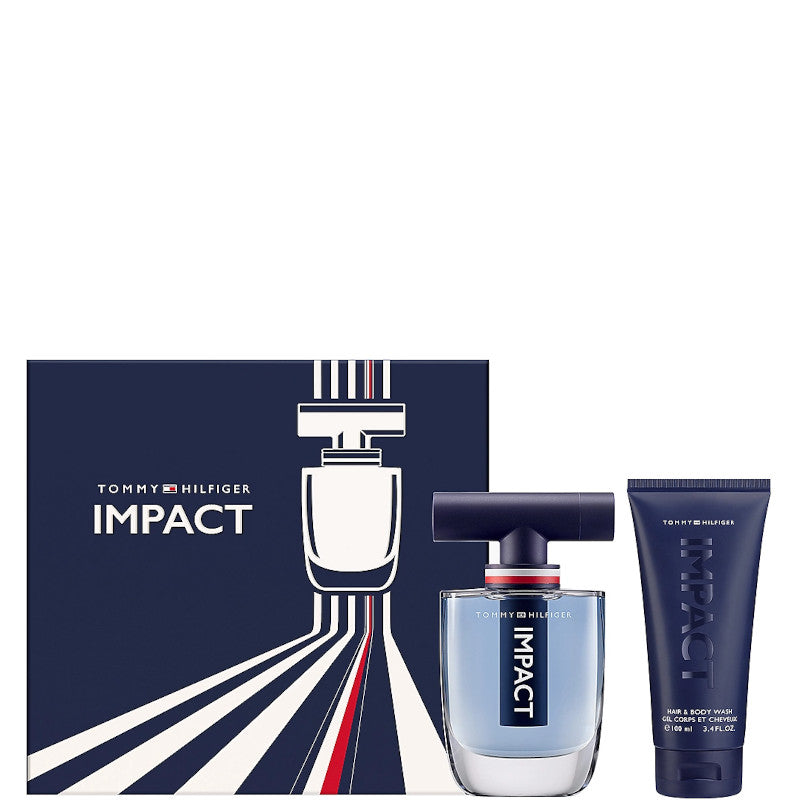 Impact Confezione