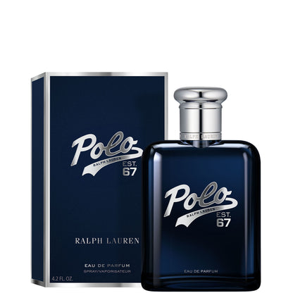 Ralph Lauren Polo Est. 67 EDP