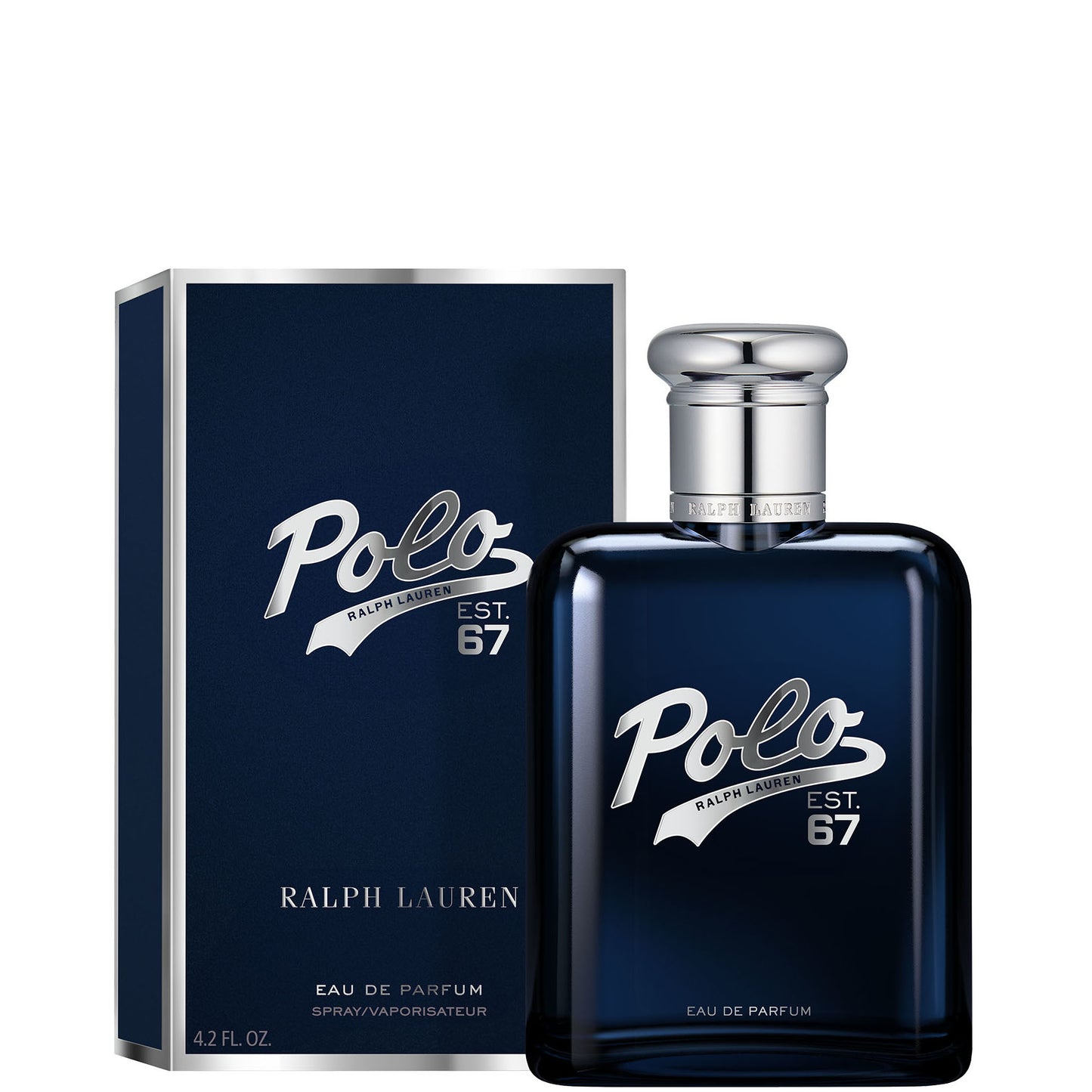 Ralph Lauren Polo Est. 67 Eau de Parfum