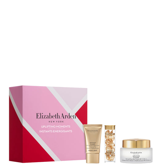Ceramide Lift and Firm Day Cream SPF 15 PA++ Confezione