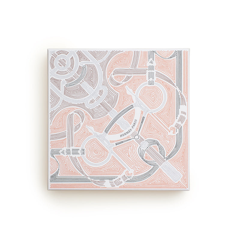 Terre d'Hermès Eau de Toilette Cofanetto 100 ML Eau de Toilette + 15 ML Eau de Toilette +  40ML Shower Gel