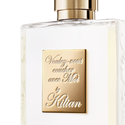 Kilian Paris Voulez-vous coucher avec Moi