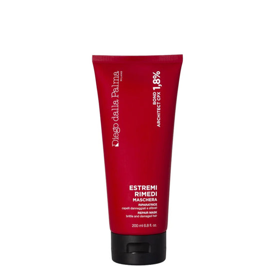 Haircare Maschera Riparatrice EstremiRimedi