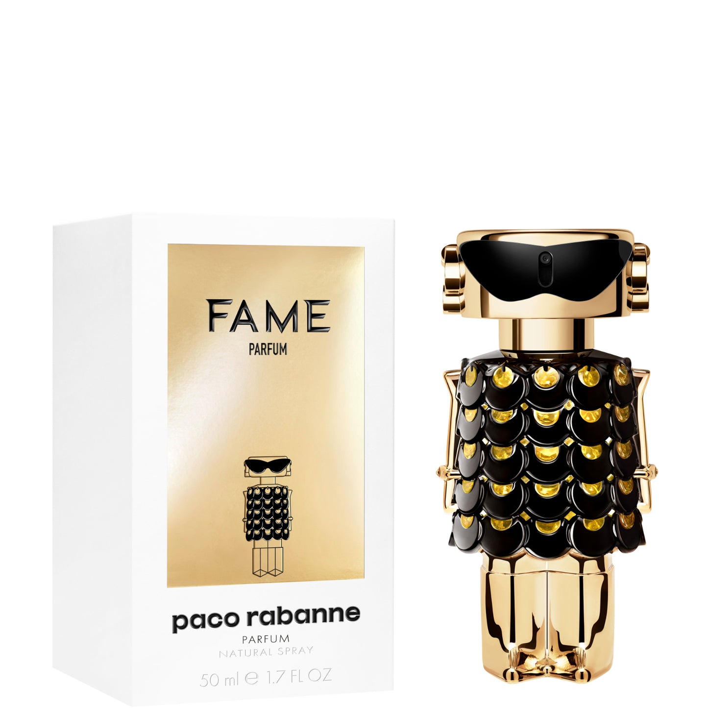 Rabanne Fame Parfum