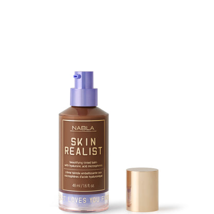 Nabla Skin Realist Tinted Balm