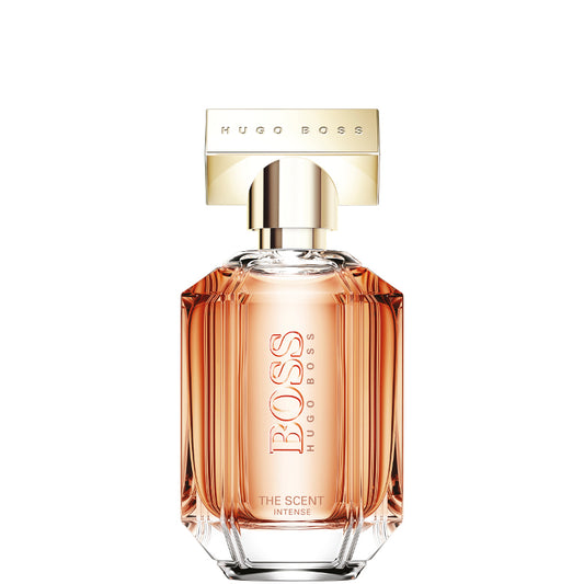 The Scent For Her Intense