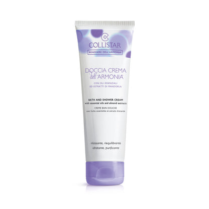 Doccia Crema Di Armonia 250 ML