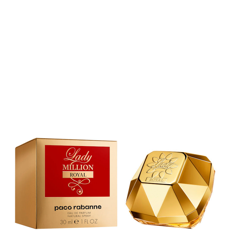 Rabanne Lady Million Royal