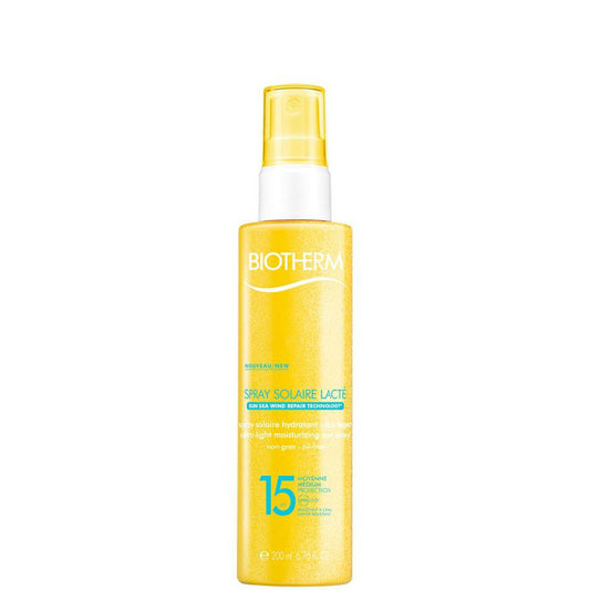 Sun Milk Spf 15 200 ML