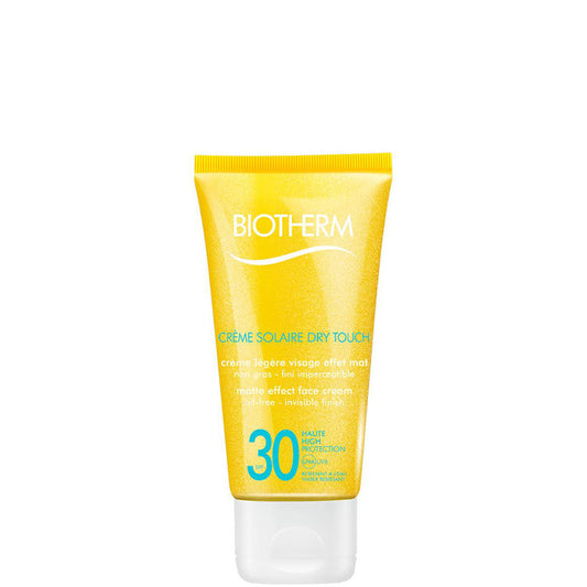 Crema Solare Dry Touch Spf 30 50 ML