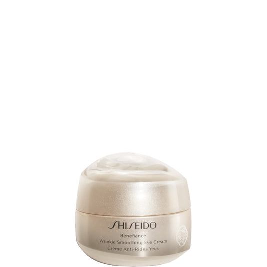 Benefiance Wrinkle Smoothing Eye Cream 15 ML