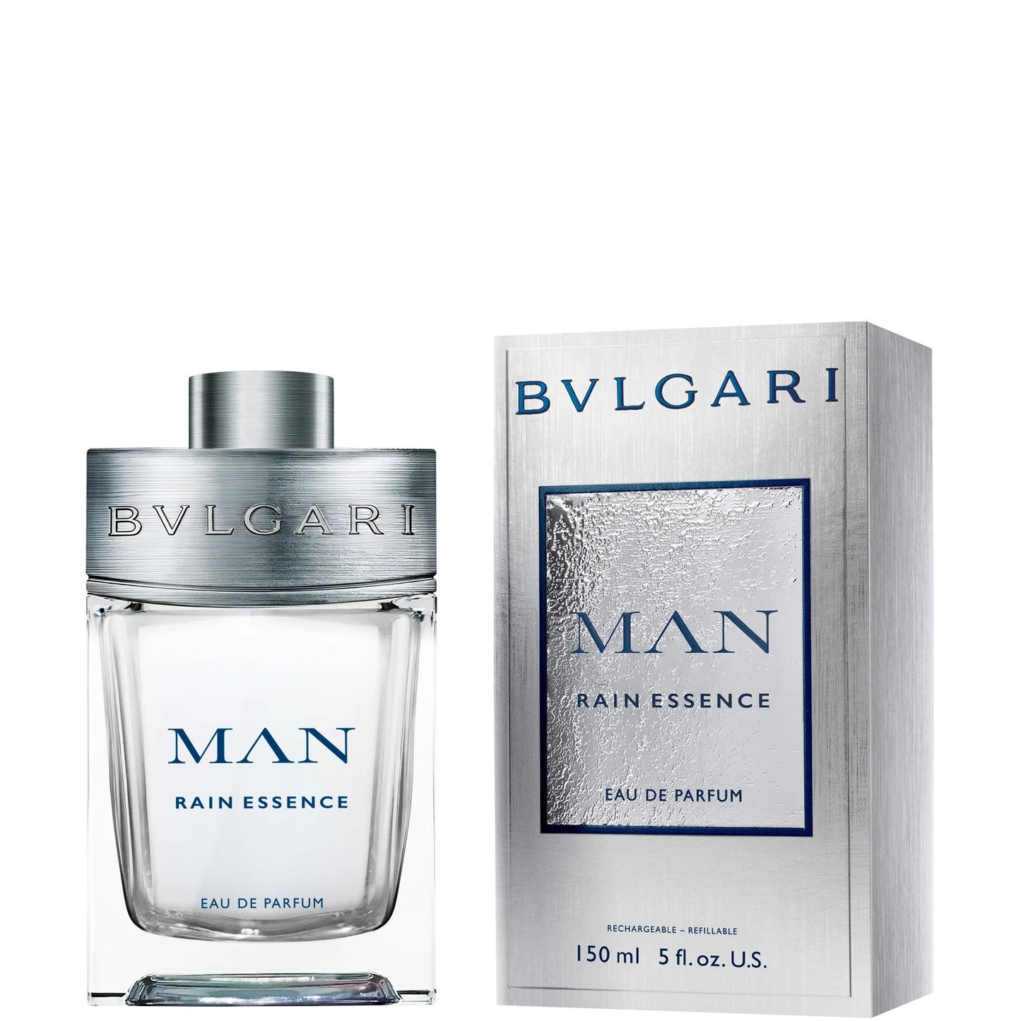 Bulgari Man Rain Essence