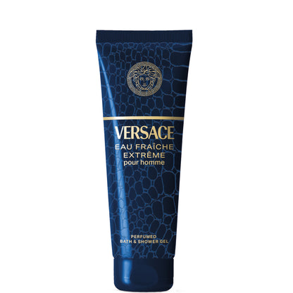 Versace Eau Fraîche Extrême Pour Homme