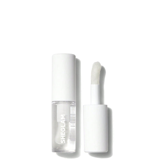 Sheglam Jelly Wow Hydrating Lip Oil