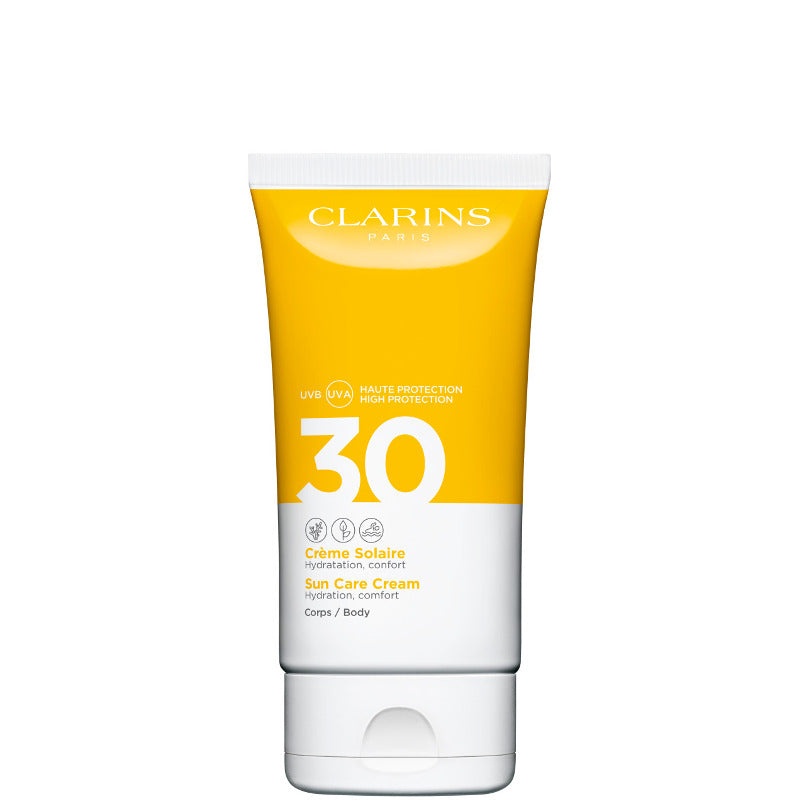 Crème Solaire SPF 30 150 ML