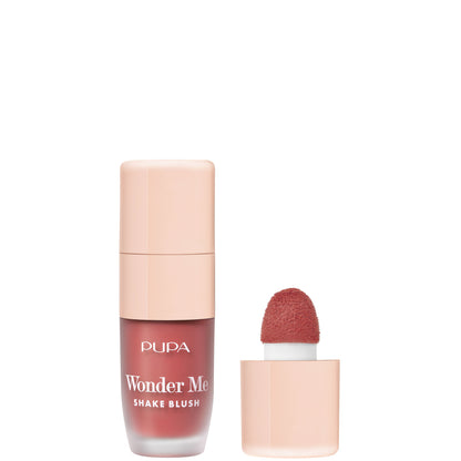 Wonder Me Shake Blush
