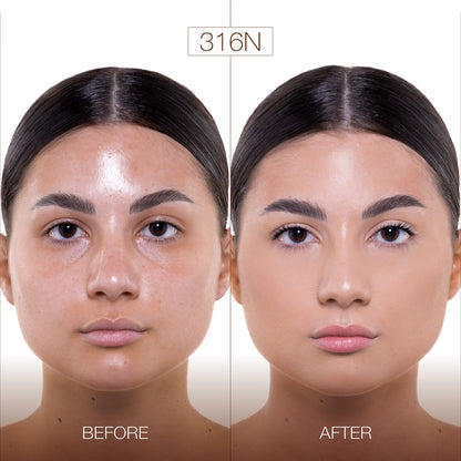 Nudissimo Serum Satin Foundation SPF30