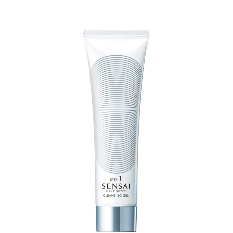 Silky Purifying Step 1 Pulizia Profonda Cleansing Gel