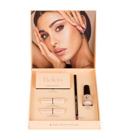 BEAUTY BOX - COLLEZIONE BELEN BEAUTY BOX