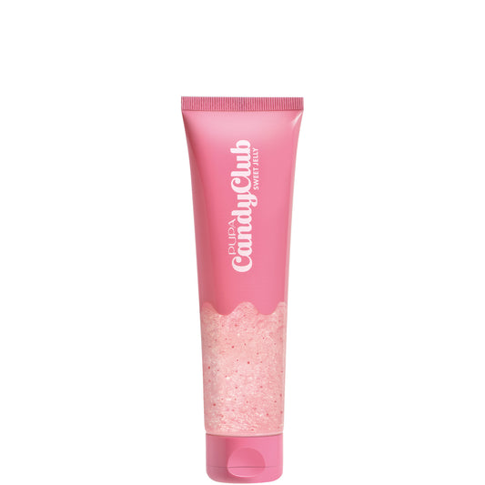 Sweet Jelly Detergente gel-foam viso - Candy Club