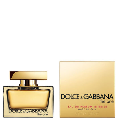 The One Eau de Parfum Intense