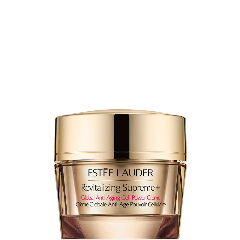 Revitalizing Supreme + Global Anti-Aging Cell Power Creme