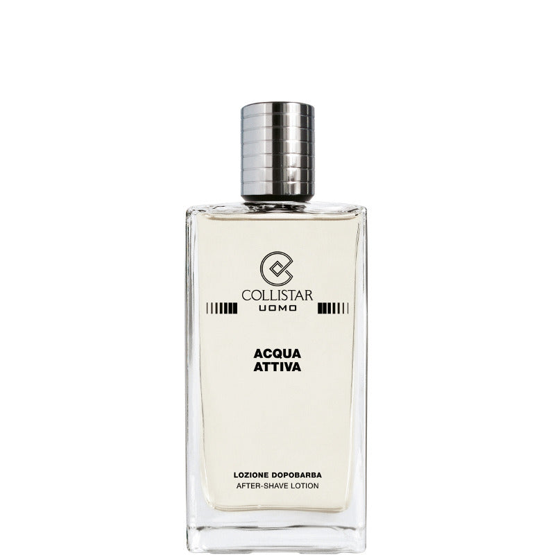 Acqua Attiva - Uomo 100 ML