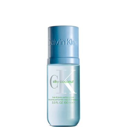 CK Silky Coconut Hair & Body Perfume Mist