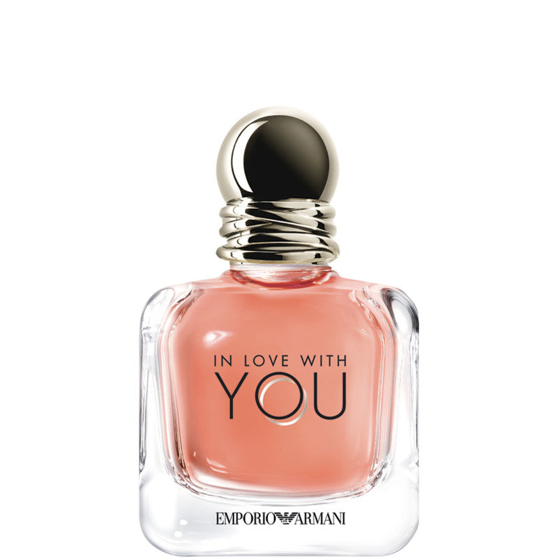 Emporio In Love Whit You*